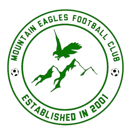 Mountain Eagles F.C. Logo